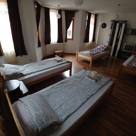 Guesthouse Ljubicica Saraybosna Dış mekan fotoğraf