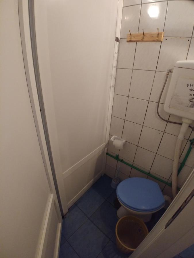 Guesthouse Ljubicica Saraybosna Dış mekan fotoğraf