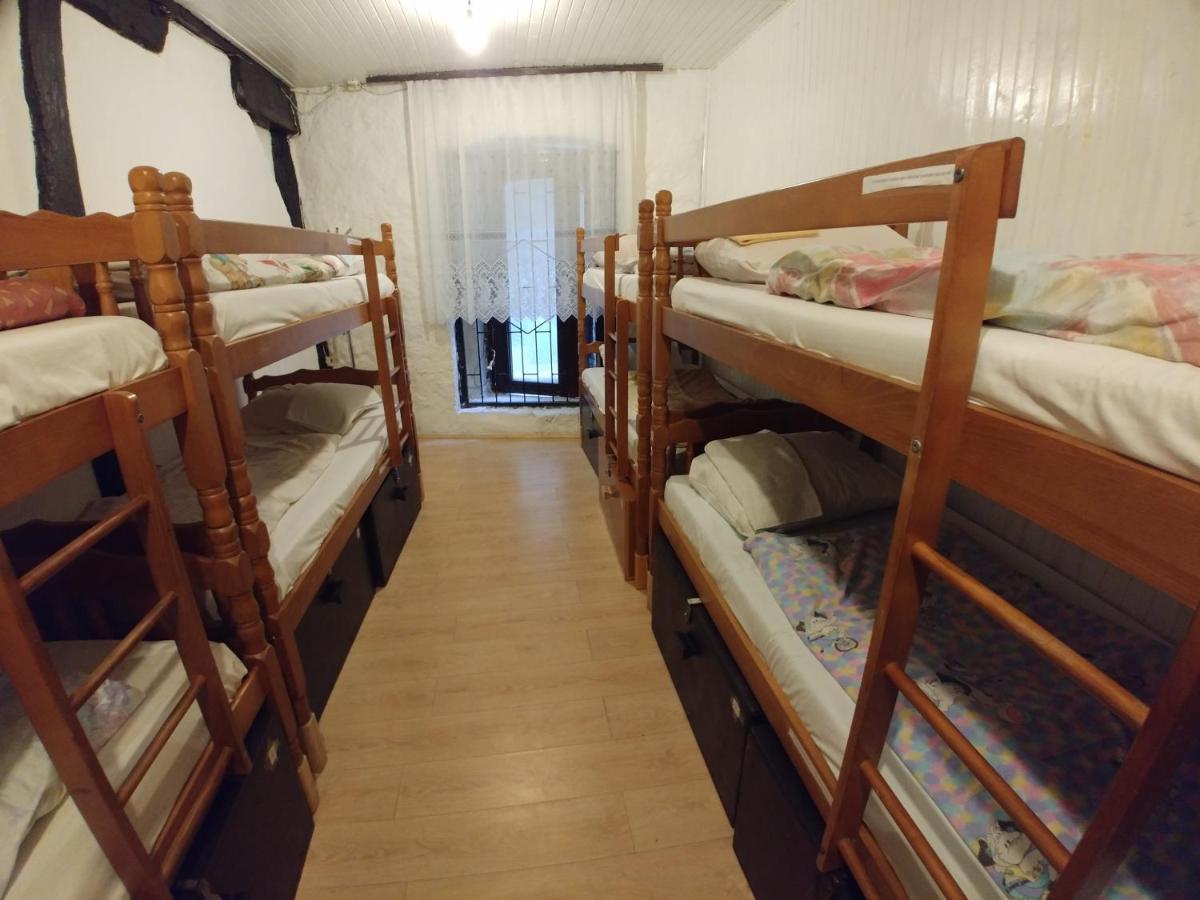 Guesthouse Ljubicica Saraybosna Dış mekan fotoğraf