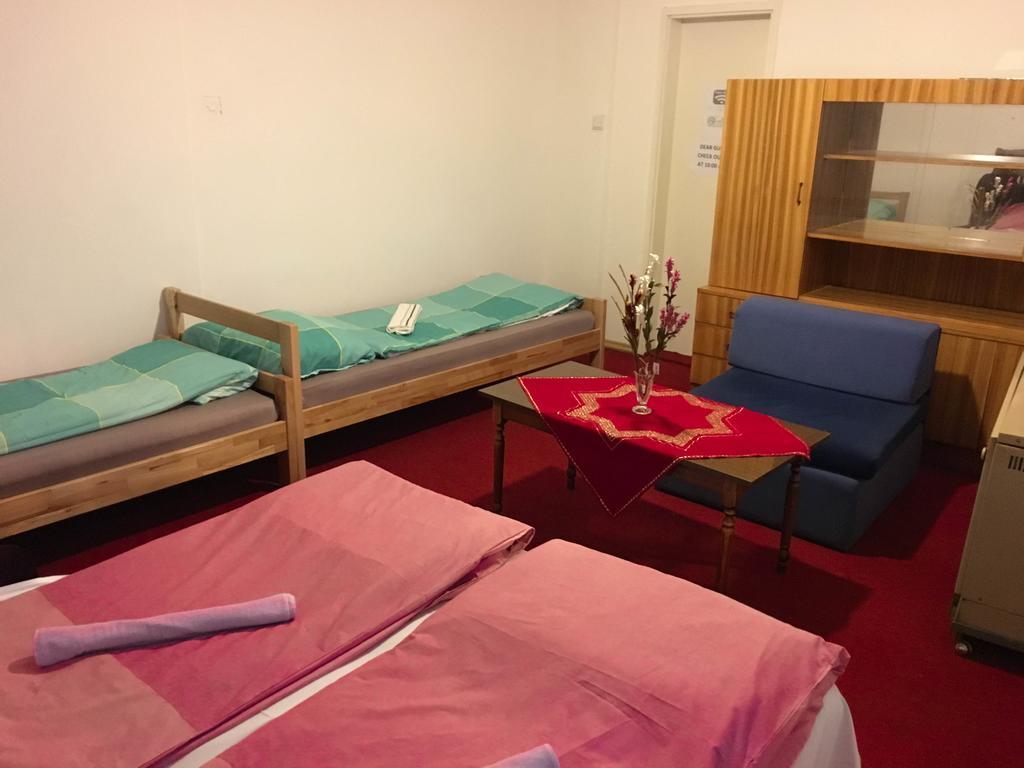 Guesthouse Ljubicica Saraybosna Oda fotoğraf