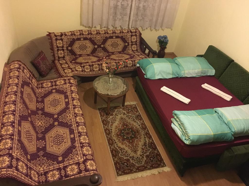 Guesthouse Ljubicica Saraybosna Oda fotoğraf