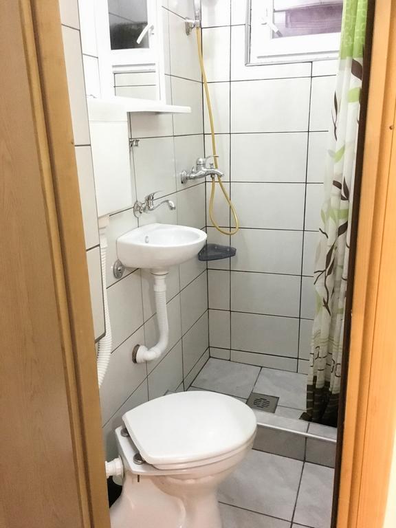 Guesthouse Ljubicica Saraybosna Oda fotoğraf