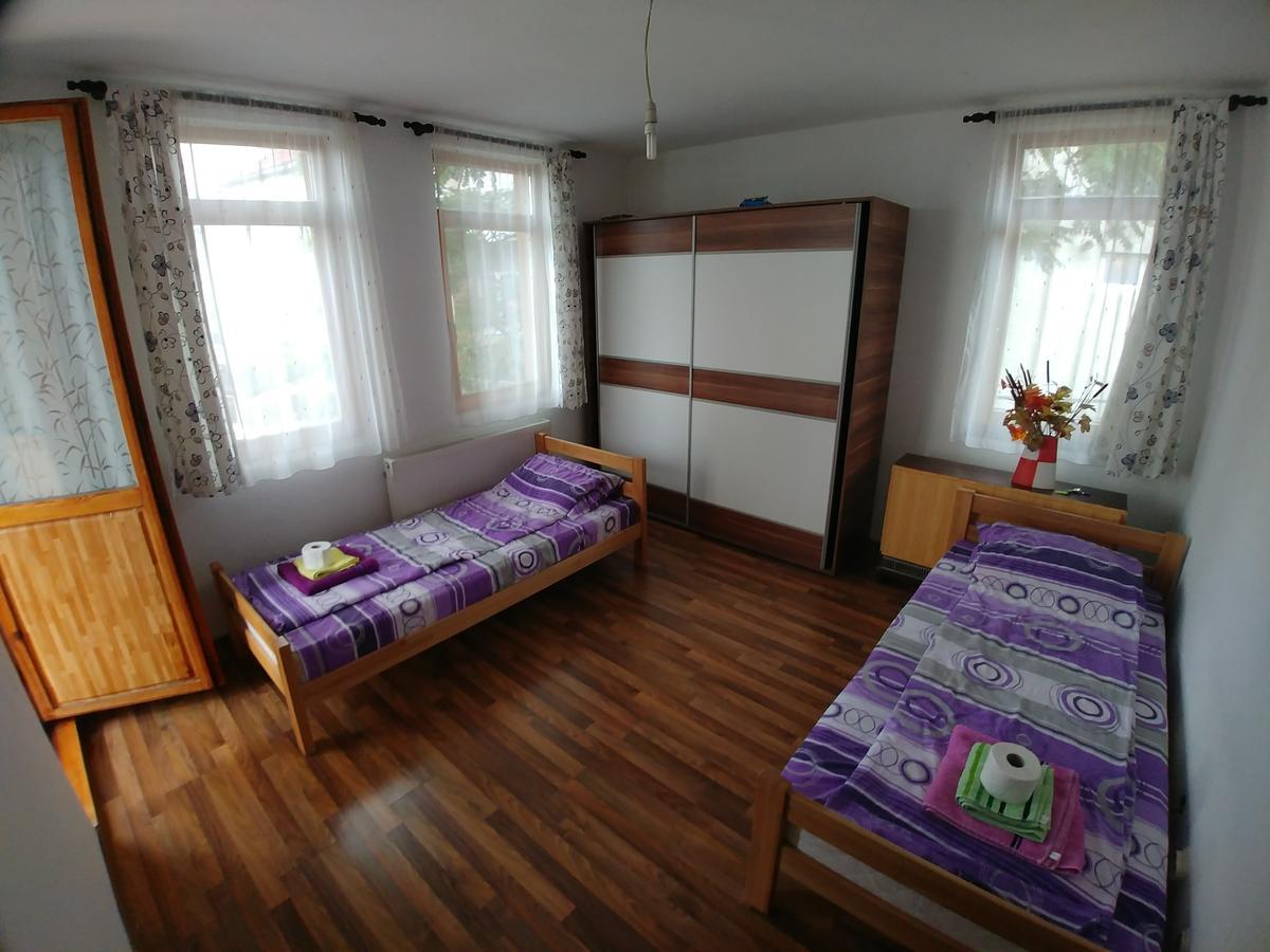 Guesthouse Ljubicica Saraybosna Dış mekan fotoğraf