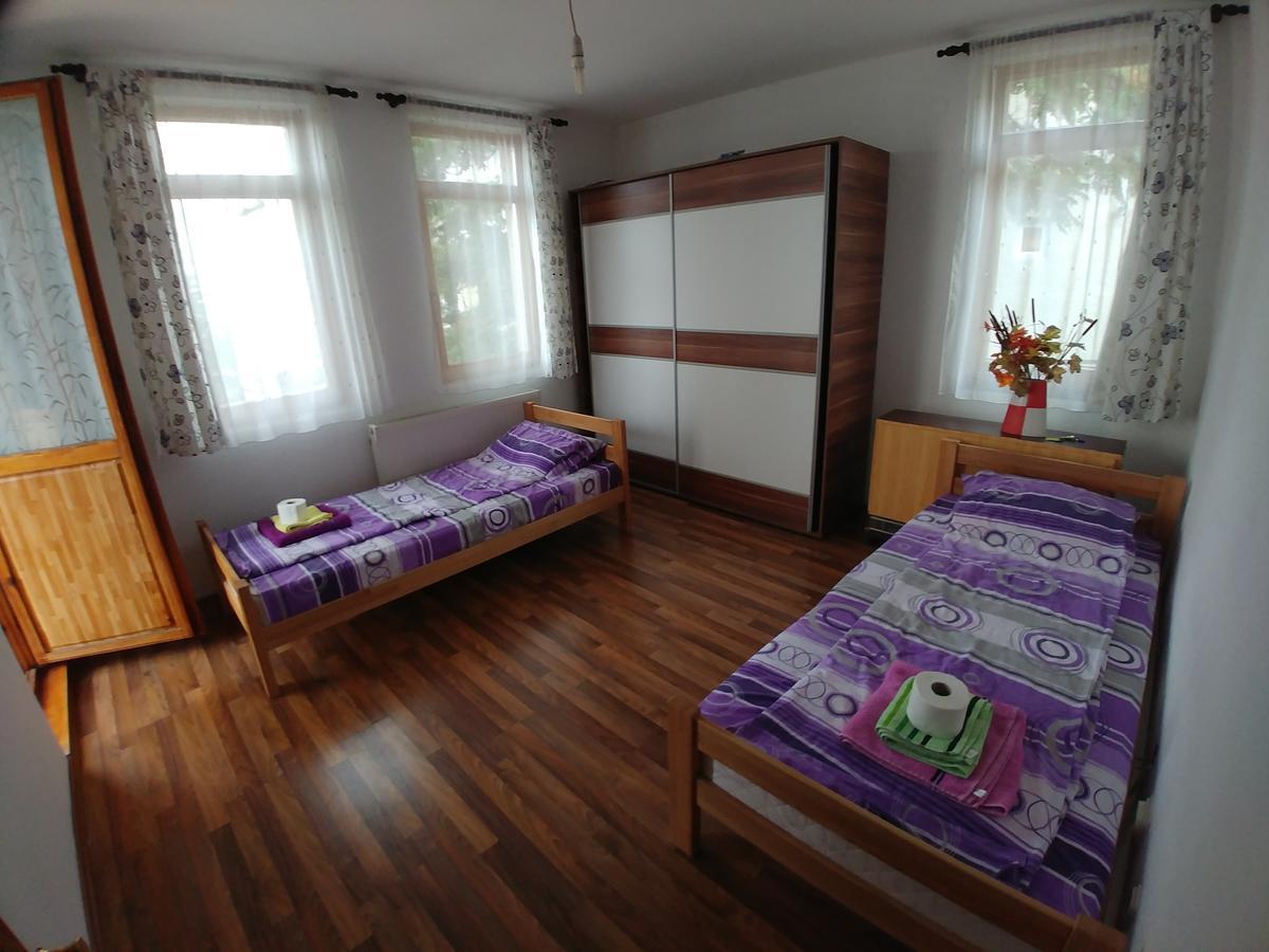 Guesthouse Ljubicica Saraybosna Dış mekan fotoğraf