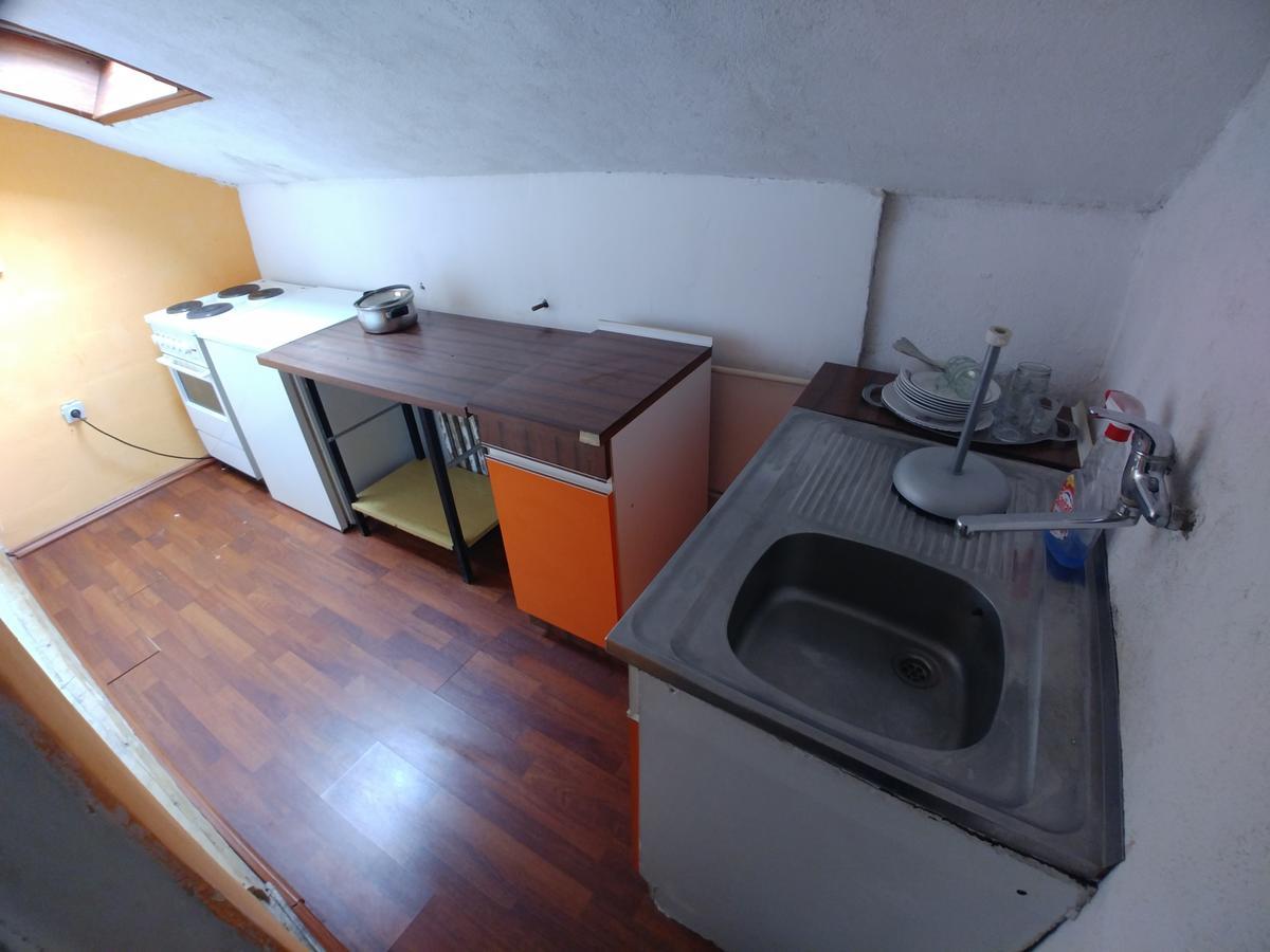 Guesthouse Ljubicica Saraybosna Dış mekan fotoğraf