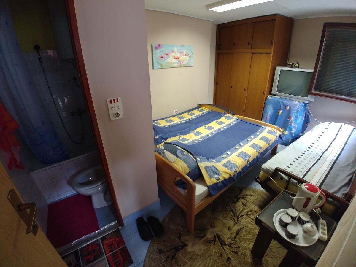 Guesthouse Ljubicica Saraybosna Dış mekan fotoğraf