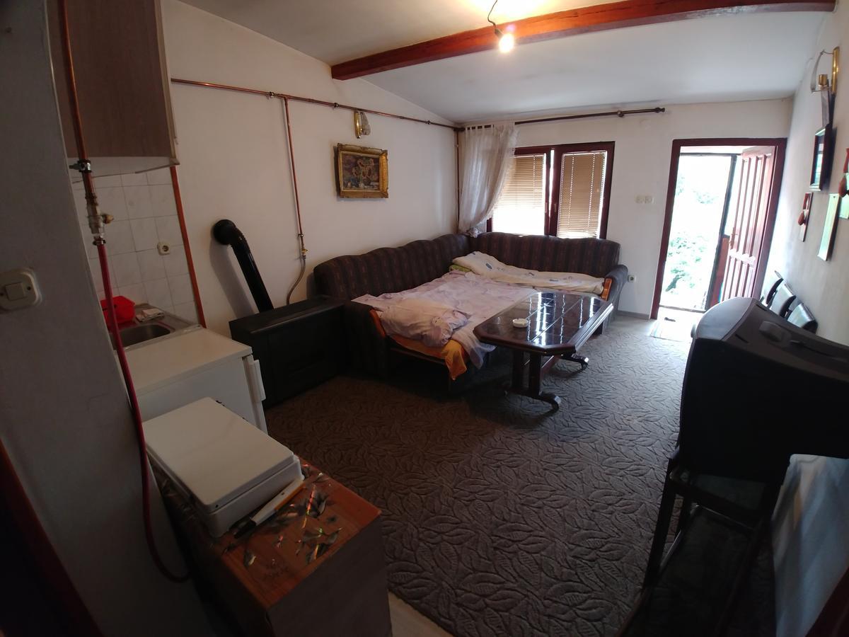 Guesthouse Ljubicica Saraybosna Dış mekan fotoğraf