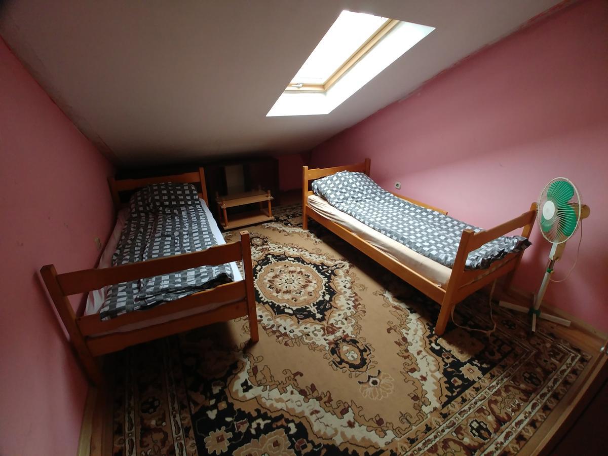 Guesthouse Ljubicica Saraybosna Dış mekan fotoğraf