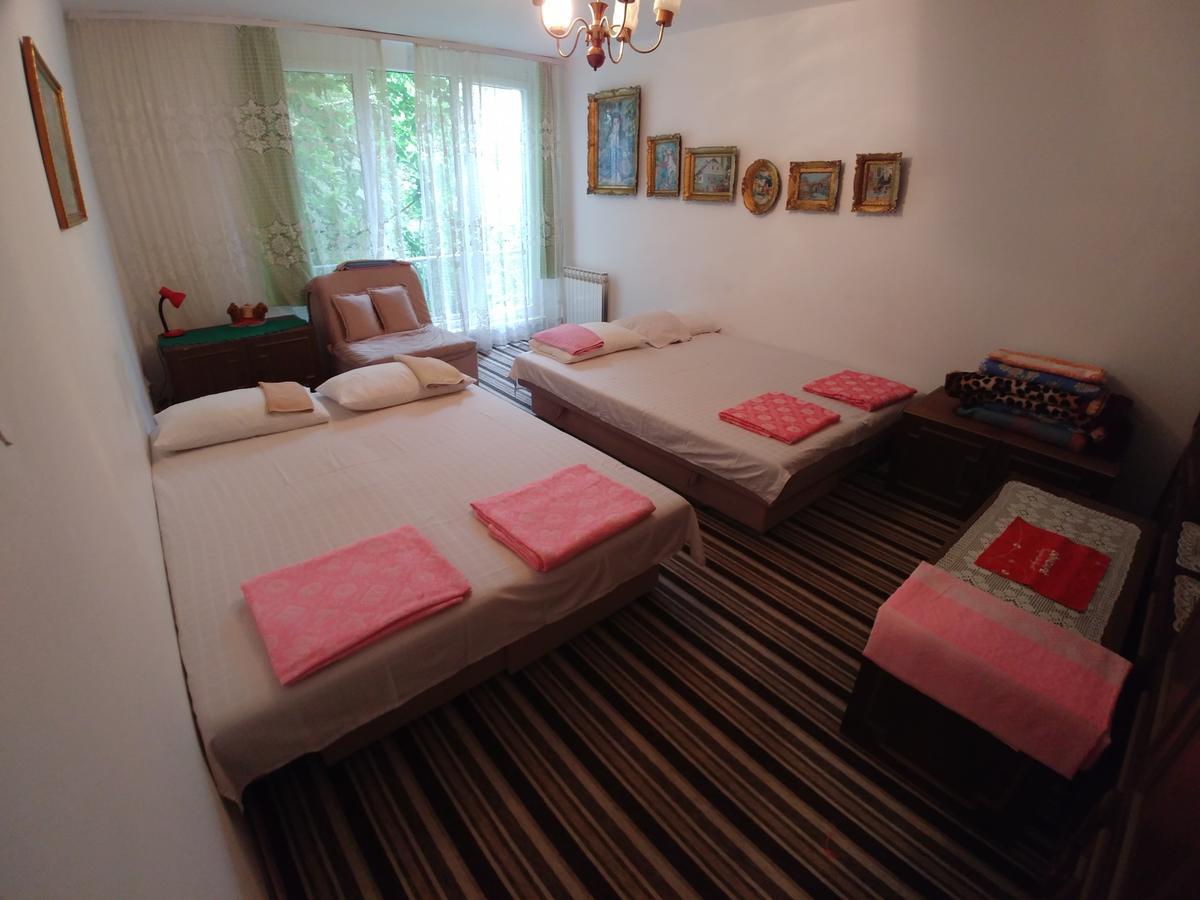 Guesthouse Ljubicica Saraybosna Dış mekan fotoğraf