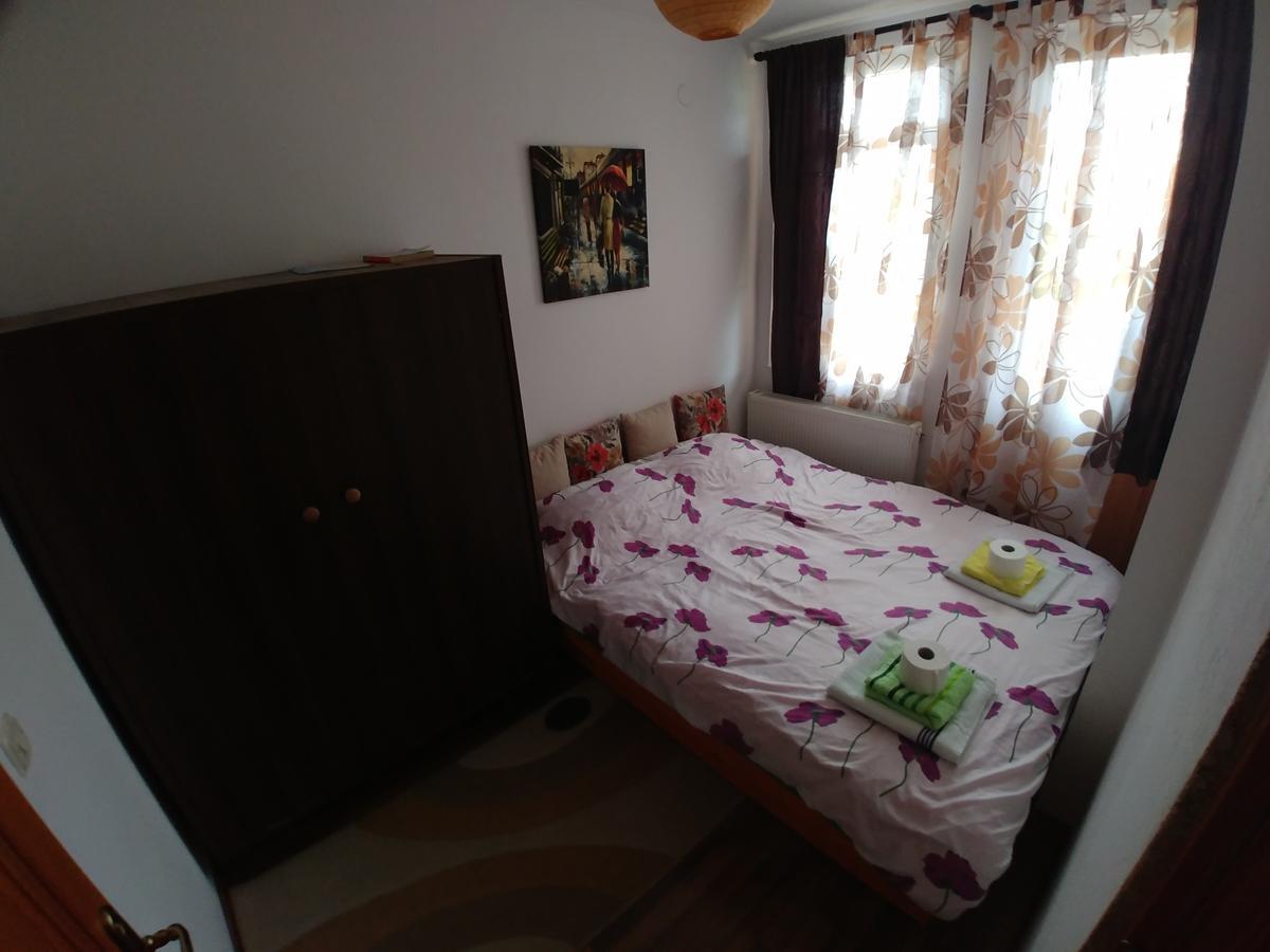 Guesthouse Ljubicica Saraybosna Dış mekan fotoğraf