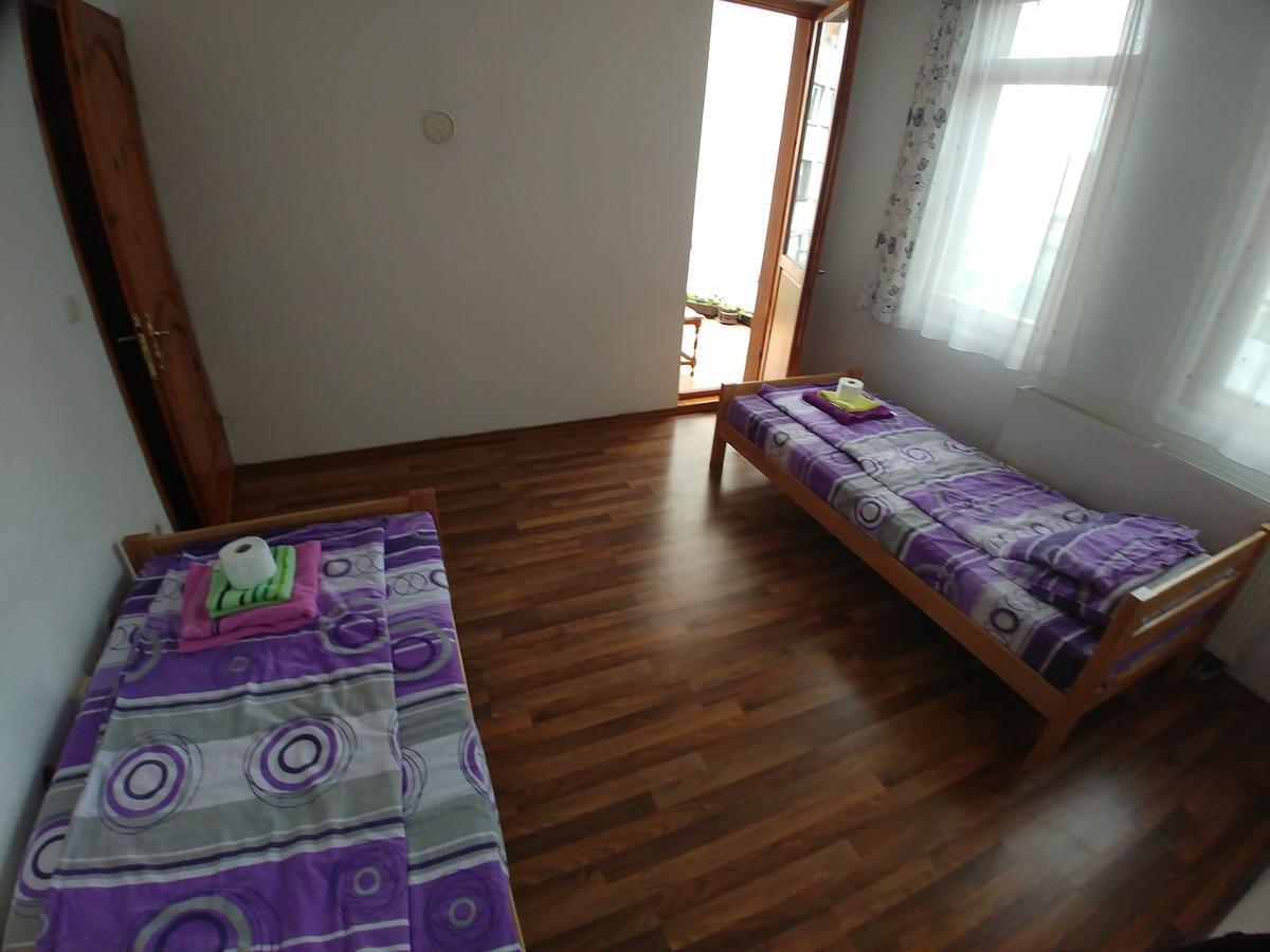 Guesthouse Ljubicica Saraybosna Dış mekan fotoğraf
