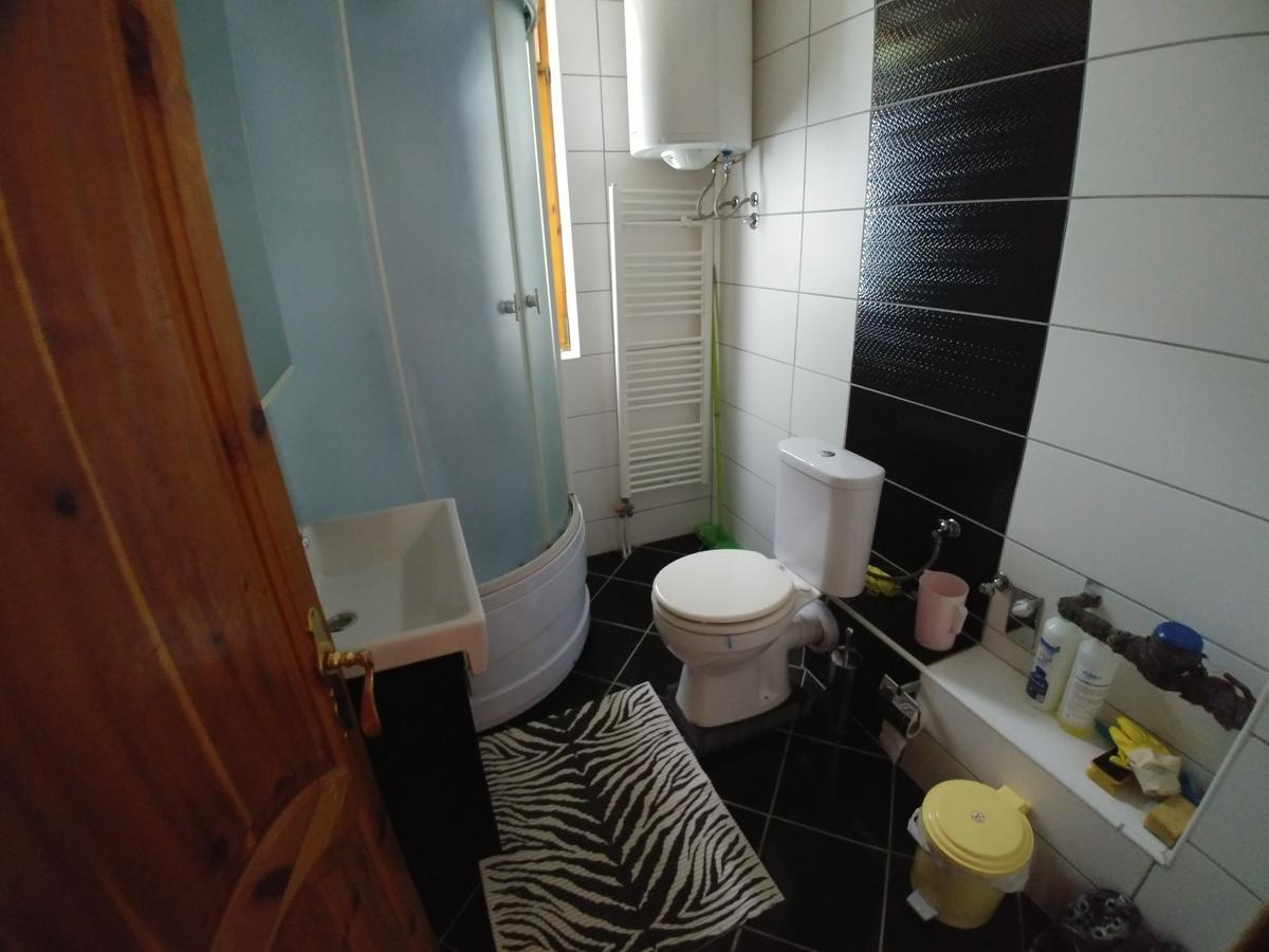 Guesthouse Ljubicica Saraybosna Dış mekan fotoğraf