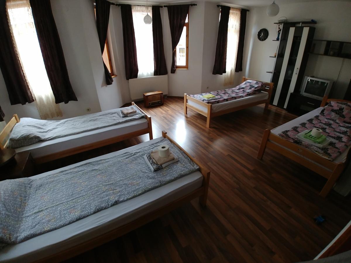 Guesthouse Ljubicica Saraybosna Dış mekan fotoğraf