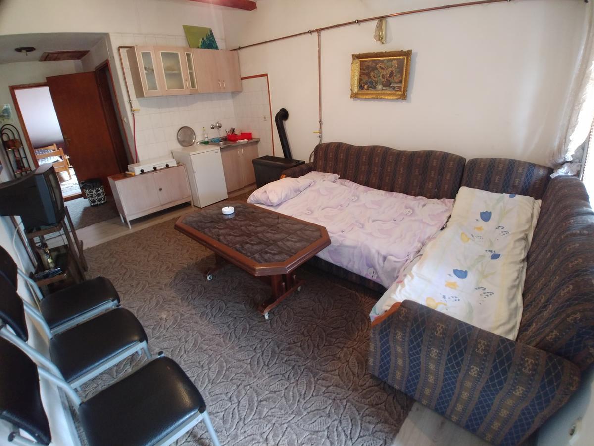 Guesthouse Ljubicica Saraybosna Dış mekan fotoğraf