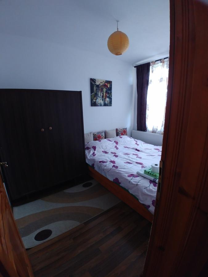 Guesthouse Ljubicica Saraybosna Dış mekan fotoğraf