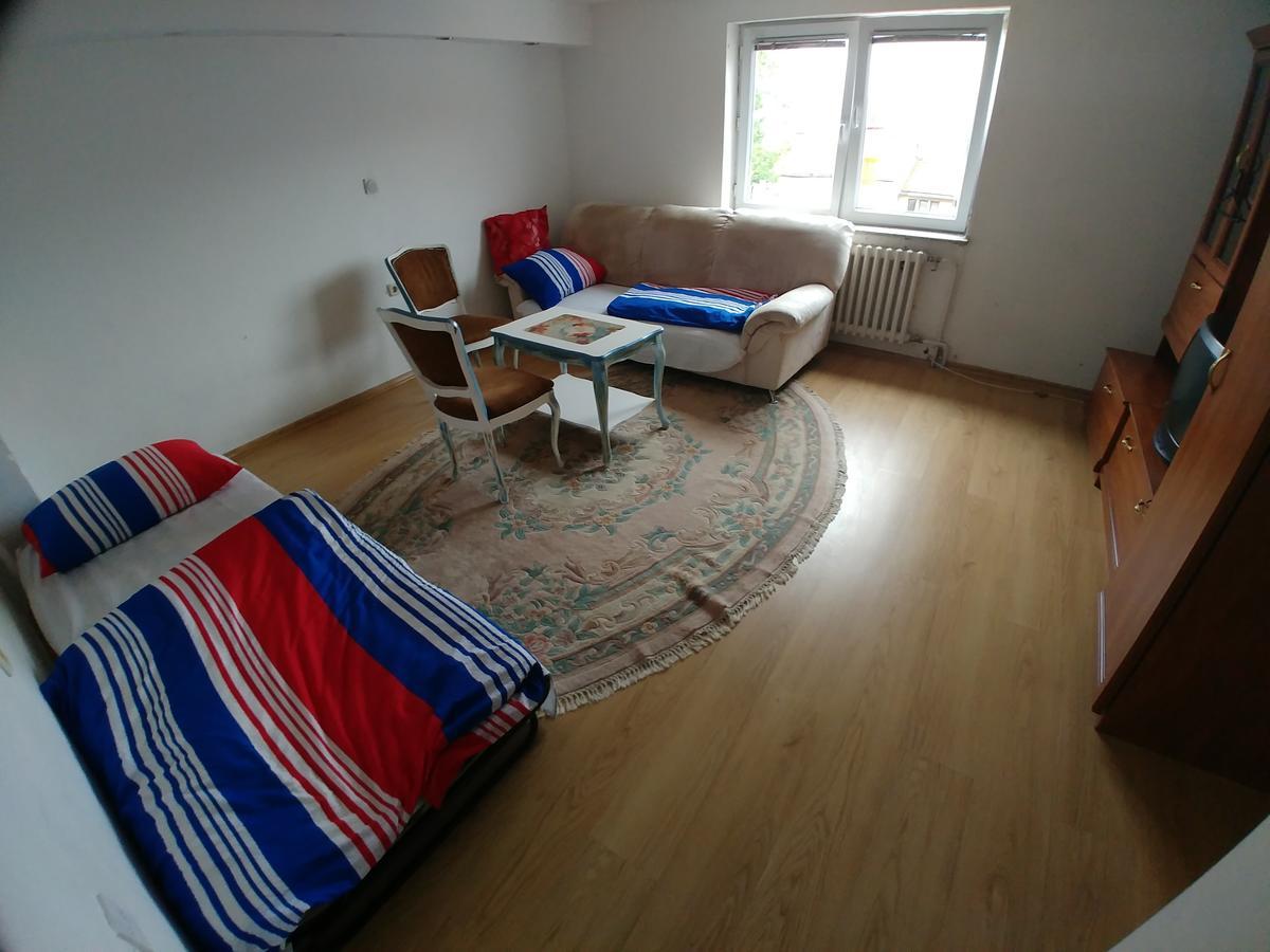 Guesthouse Ljubicica Saraybosna Dış mekan fotoğraf