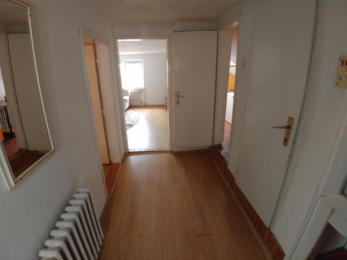Guesthouse Ljubicica Saraybosna Dış mekan fotoğraf