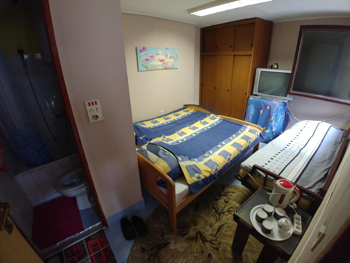 Guesthouse Ljubicica Saraybosna Dış mekan fotoğraf