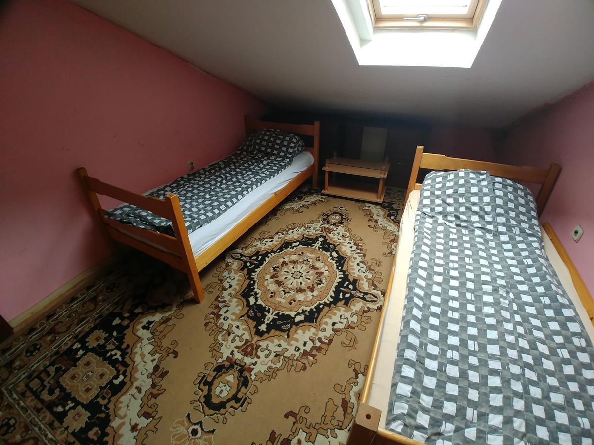 Guesthouse Ljubicica Saraybosna Dış mekan fotoğraf