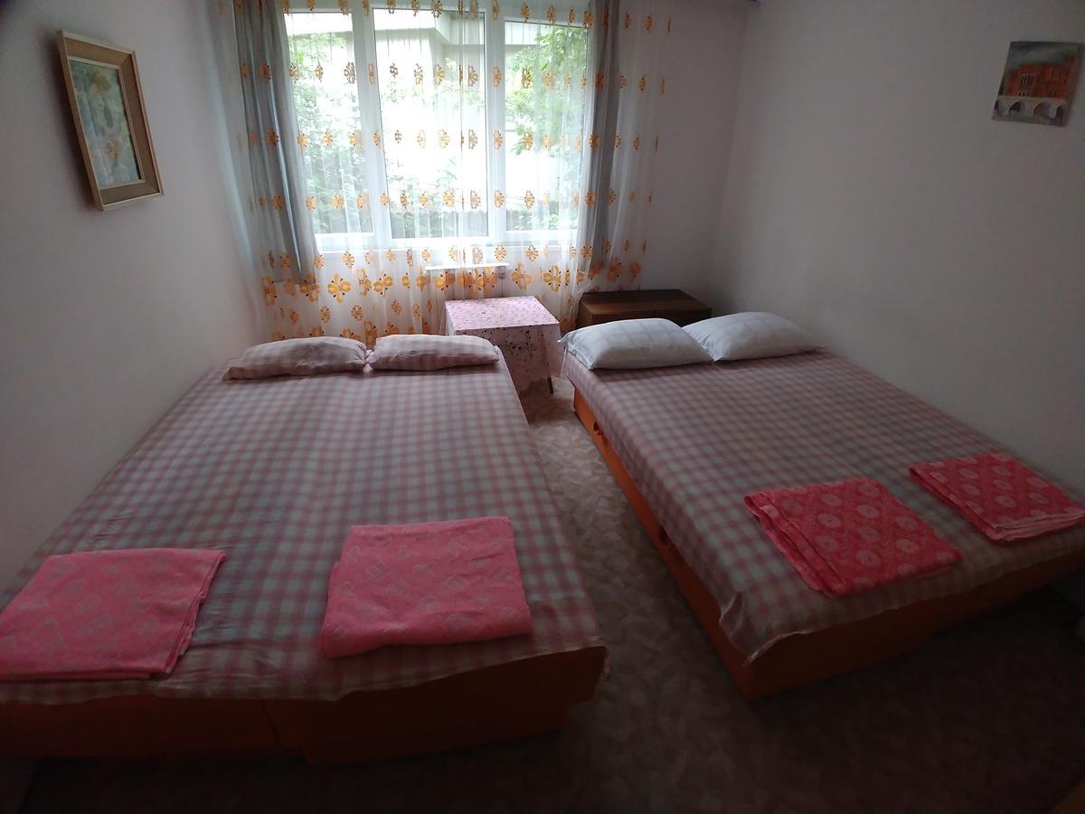Guesthouse Ljubicica Saraybosna Dış mekan fotoğraf