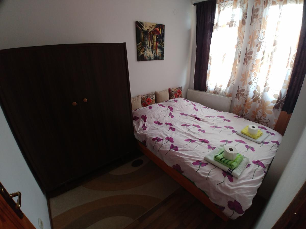 Guesthouse Ljubicica Saraybosna Dış mekan fotoğraf