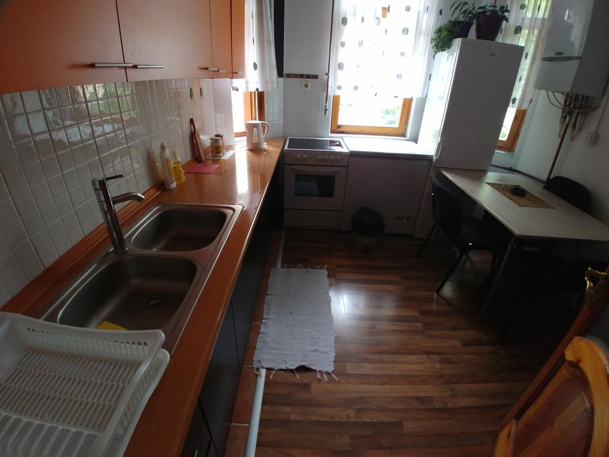 Guesthouse Ljubicica Saraybosna Dış mekan fotoğraf