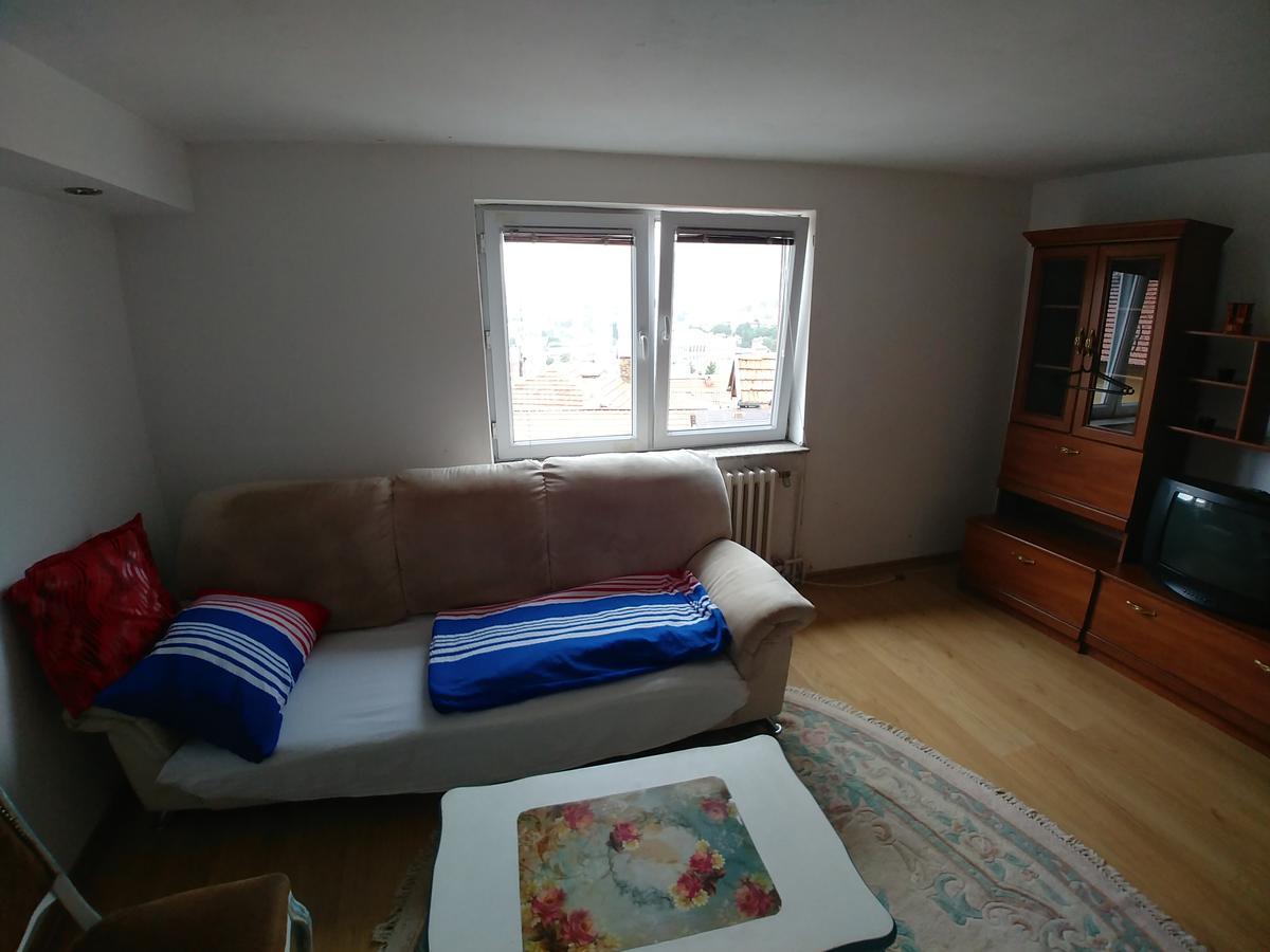 Guesthouse Ljubicica Saraybosna Dış mekan fotoğraf