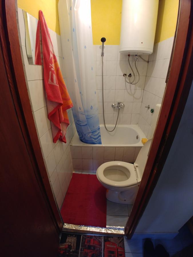 Guesthouse Ljubicica Saraybosna Dış mekan fotoğraf