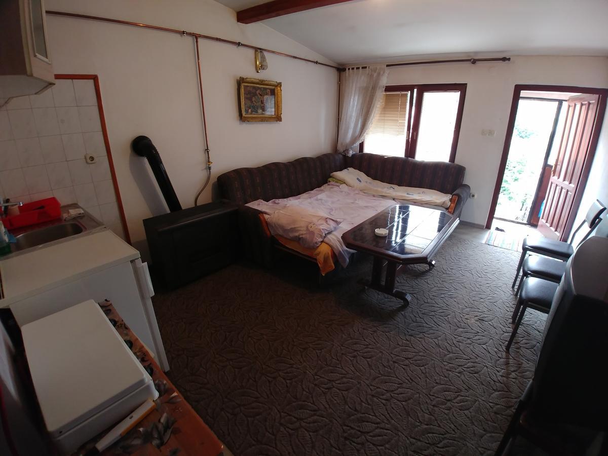 Guesthouse Ljubicica Saraybosna Dış mekan fotoğraf